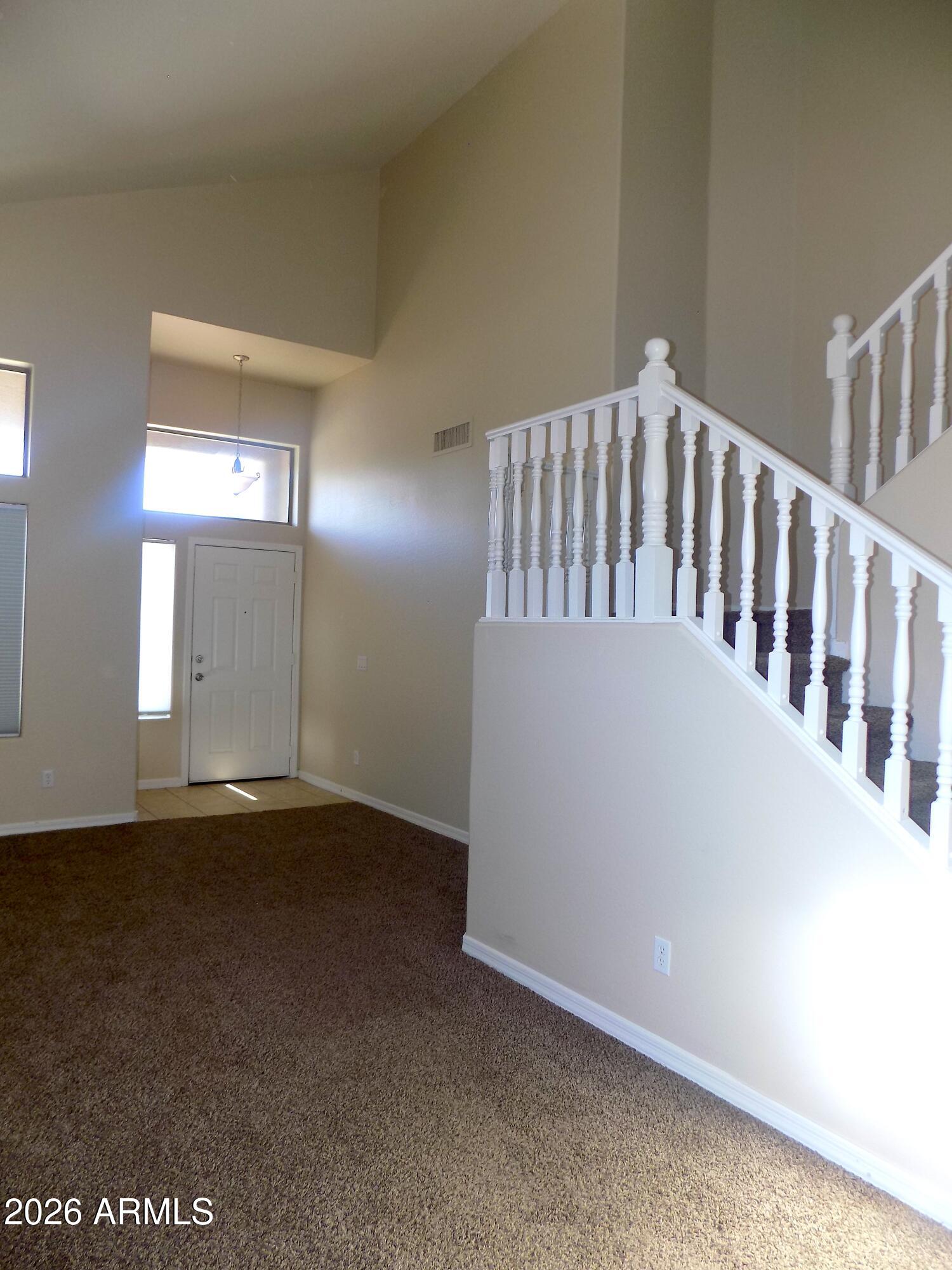 Skyline Ranch Phase 1 - Residential