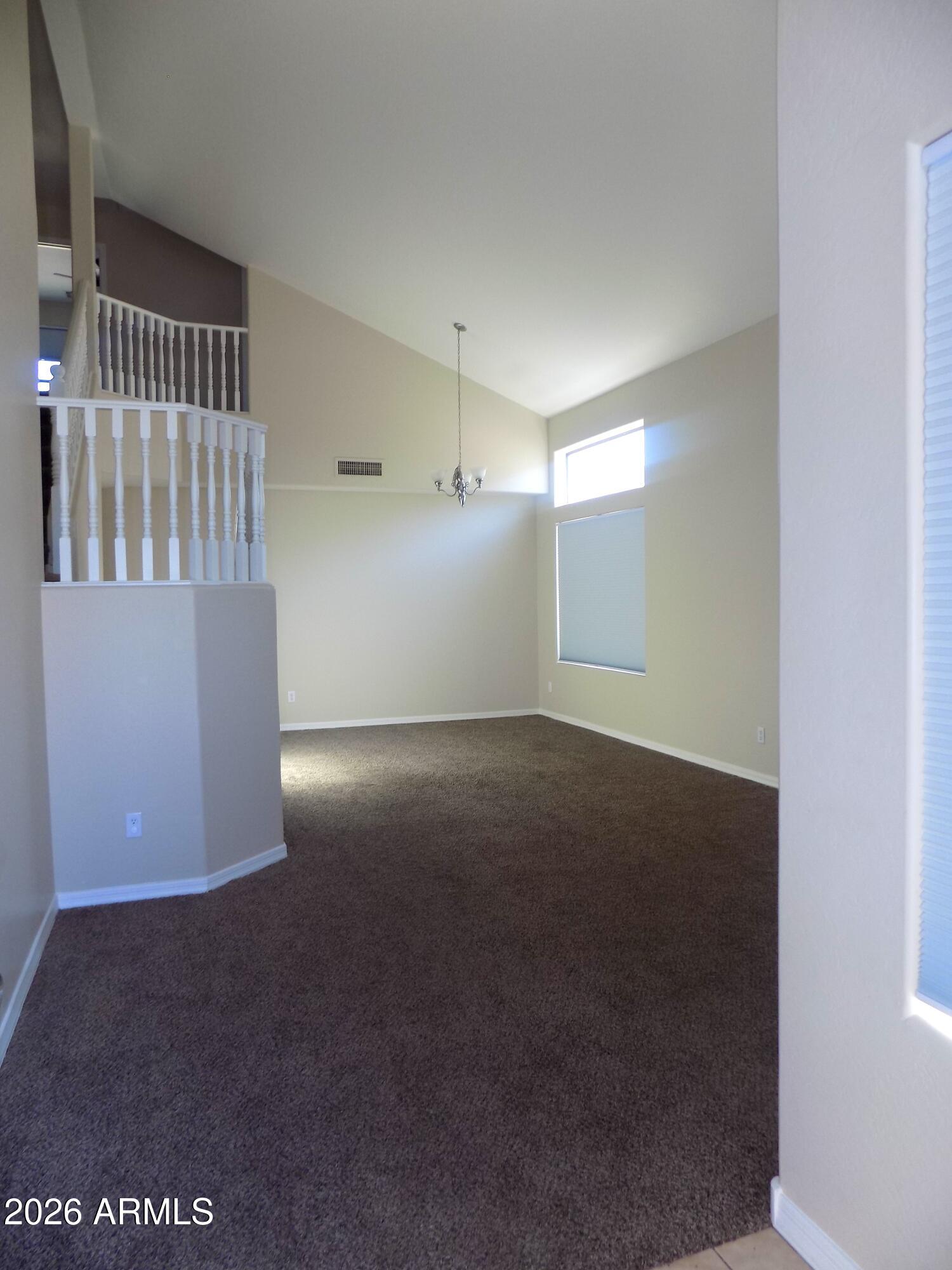 Skyline Ranch Phase 1 - Residential
