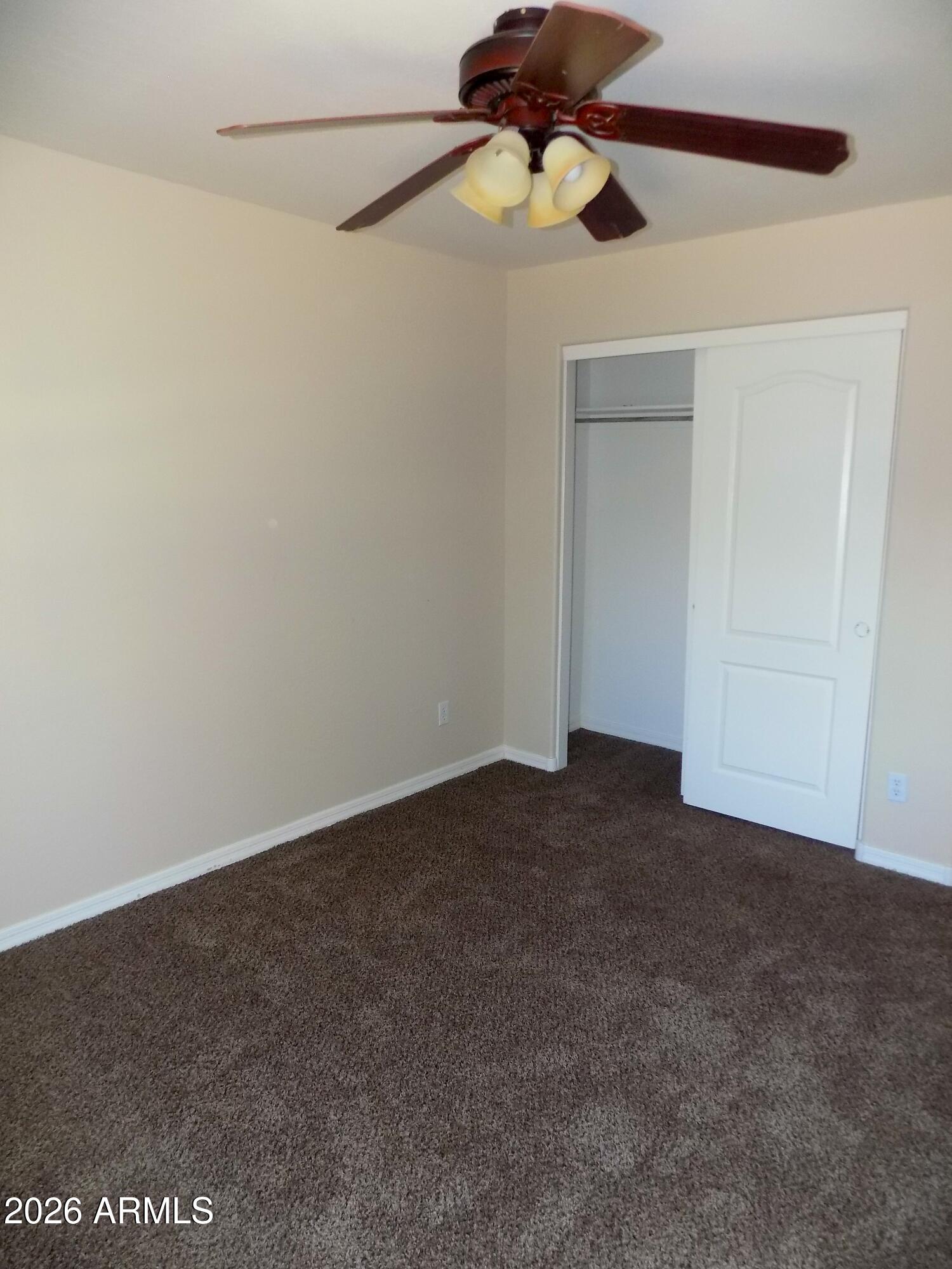 Skyline Ranch Phase 1 - Residential