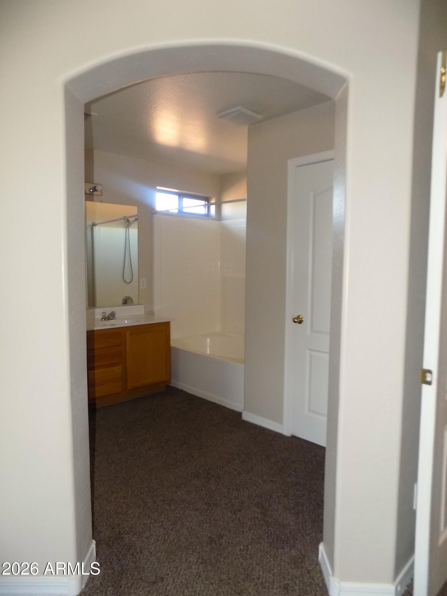 Skyline Ranch Phase 1 - Residential