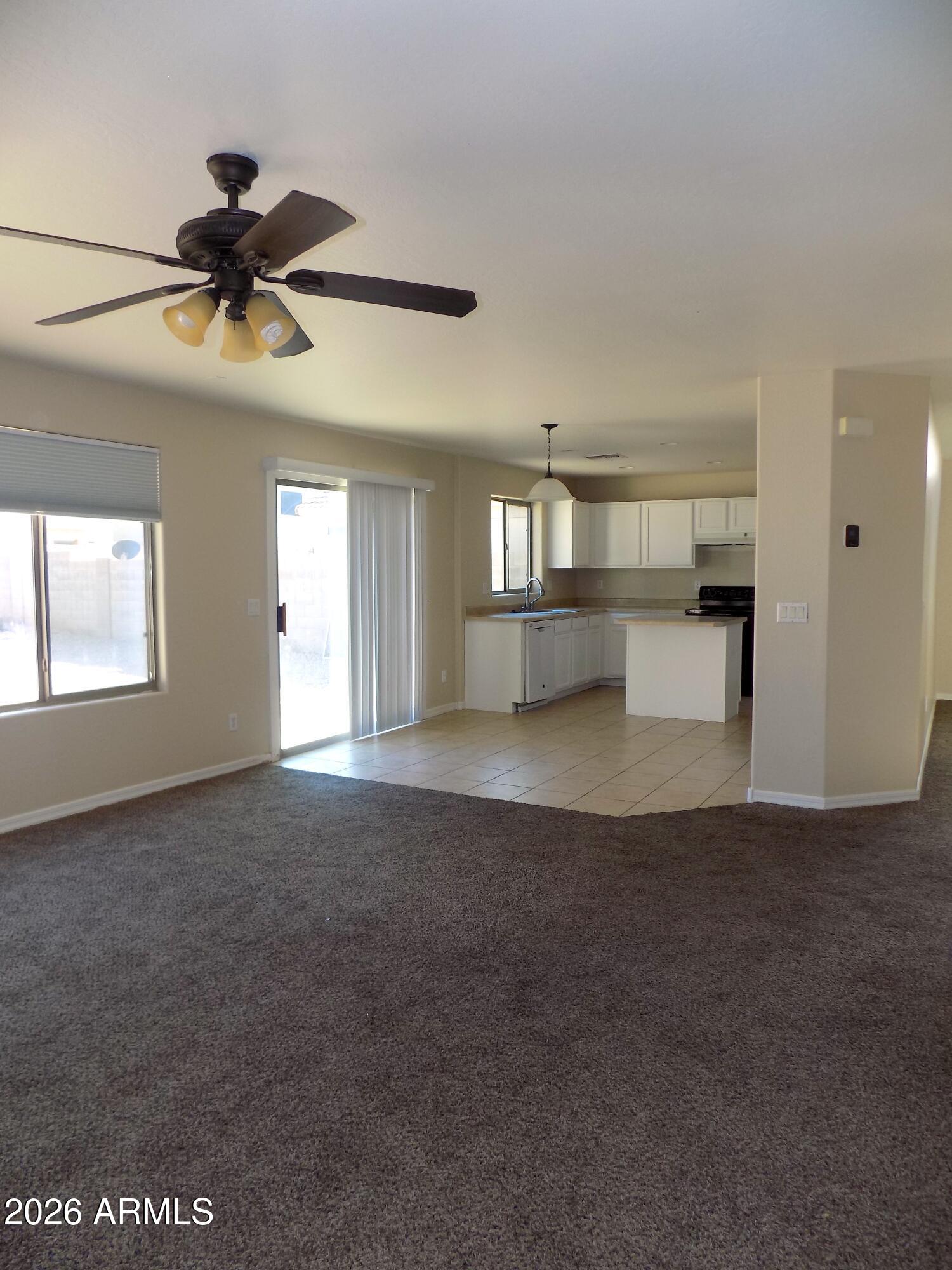 Skyline Ranch Phase 1 - Residential
