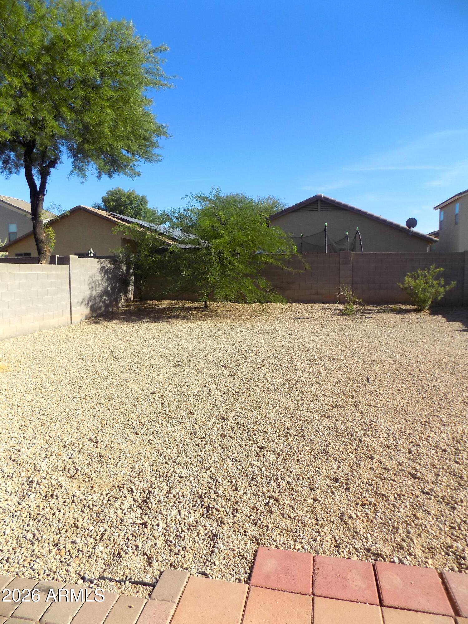 Skyline Ranch Phase 1 - Residential