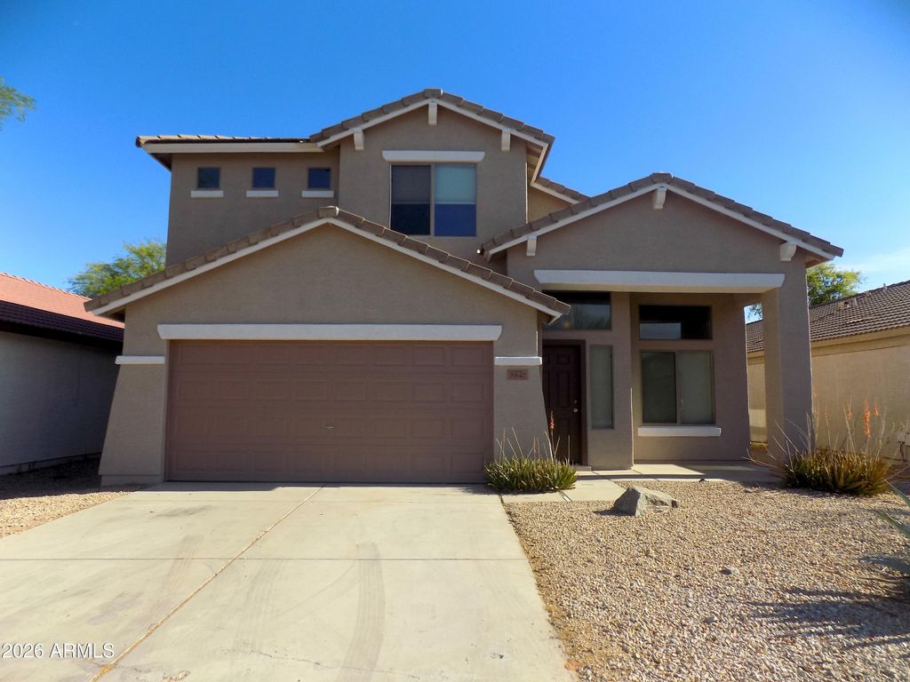 Photo of 2047 W Vineyard Plains Drive, Queen Creek, AZ 85142 (MLS # 7009235)