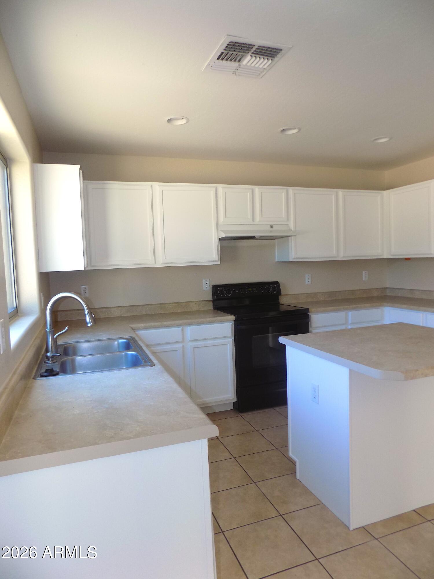 Skyline Ranch Phase 1 - Residential