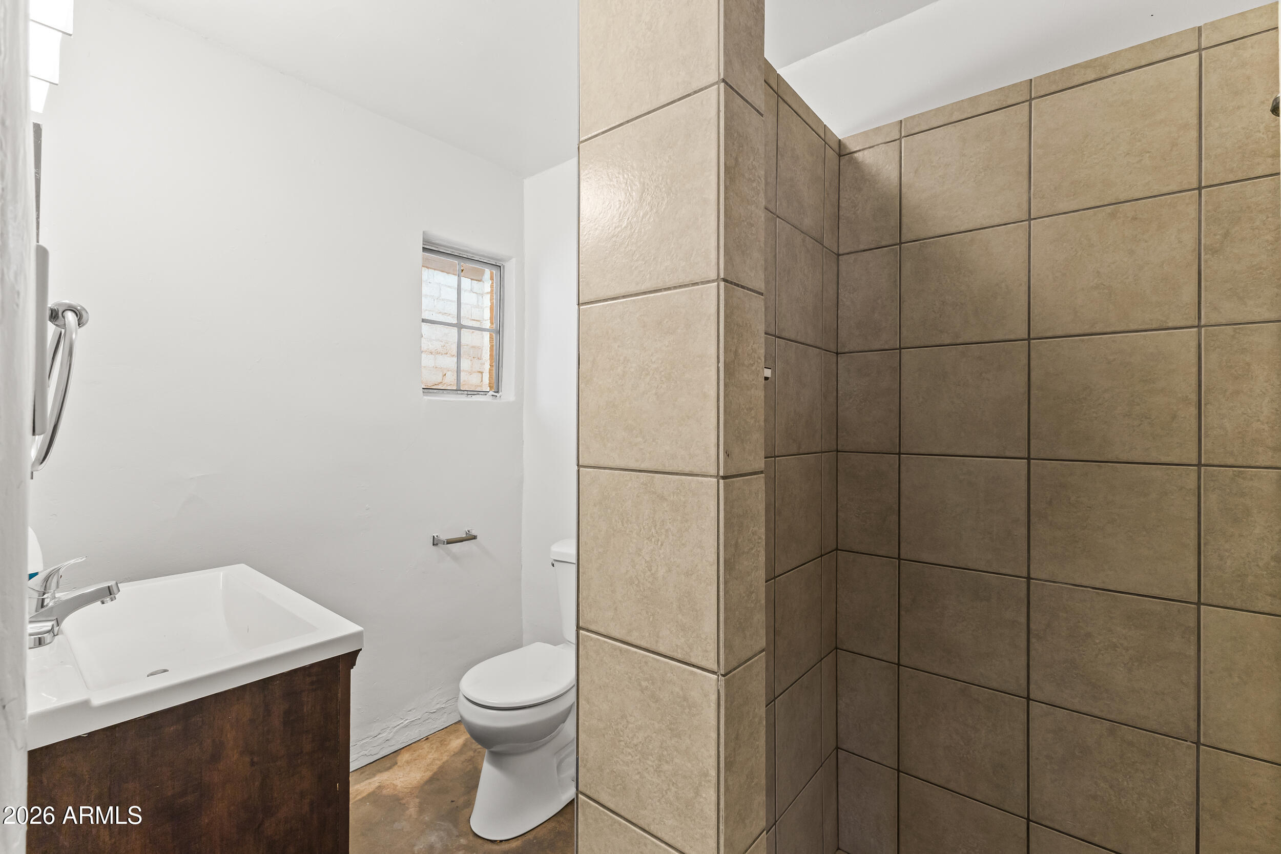 VILLA VERDE ACRES - Residential Income