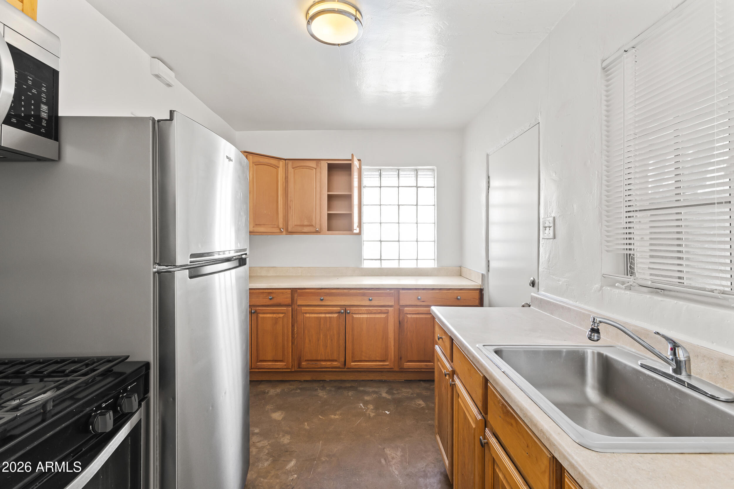 VILLA VERDE ACRES - Residential Income