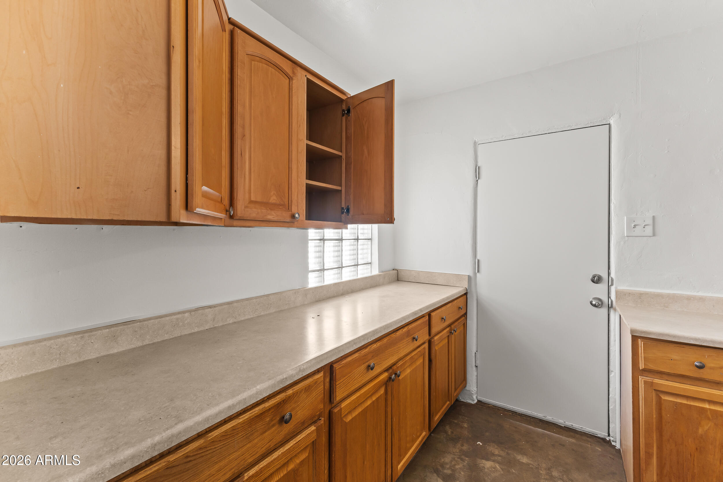 VILLA VERDE ACRES - Residential Income