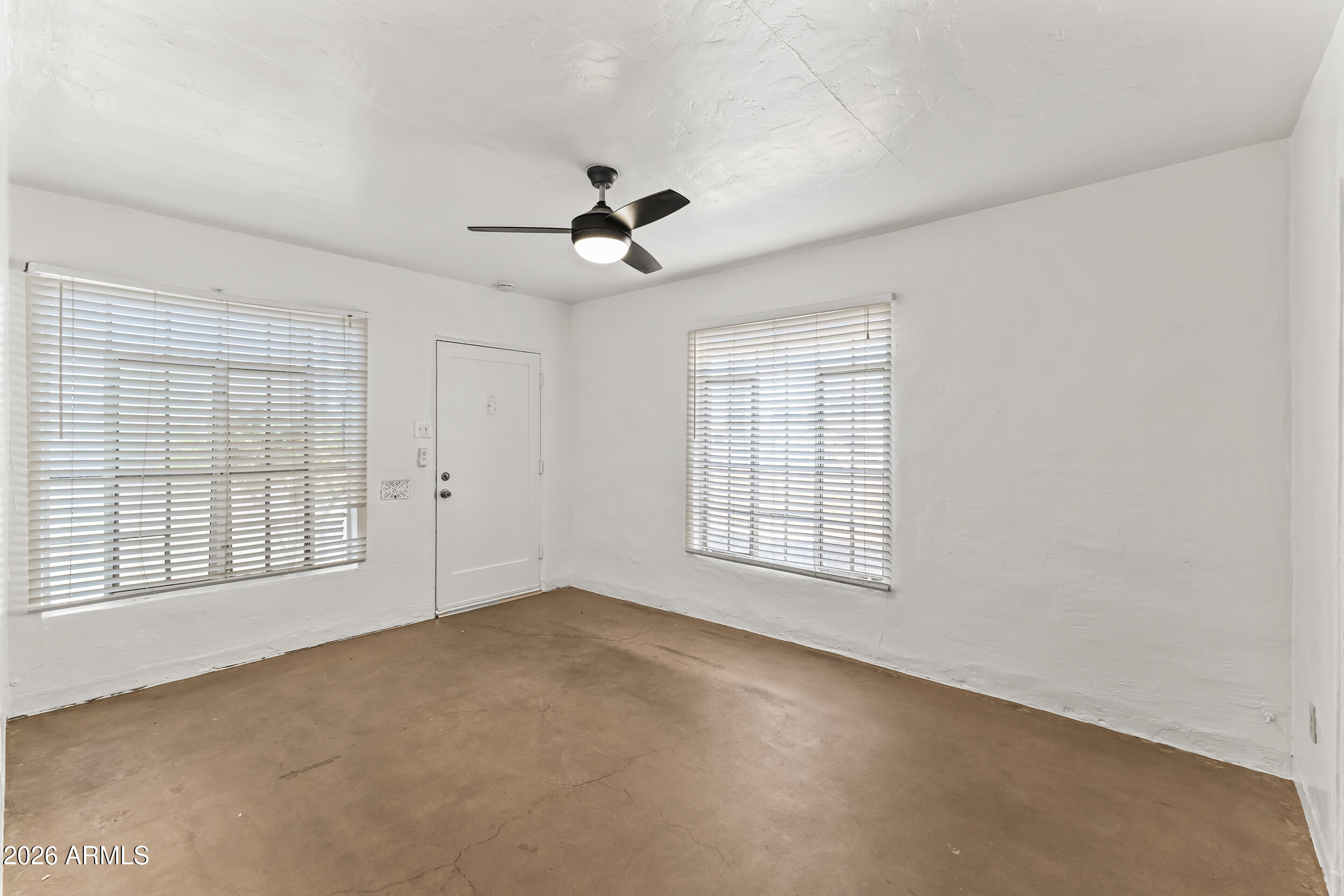 VILLA VERDE ACRES - Residential Income