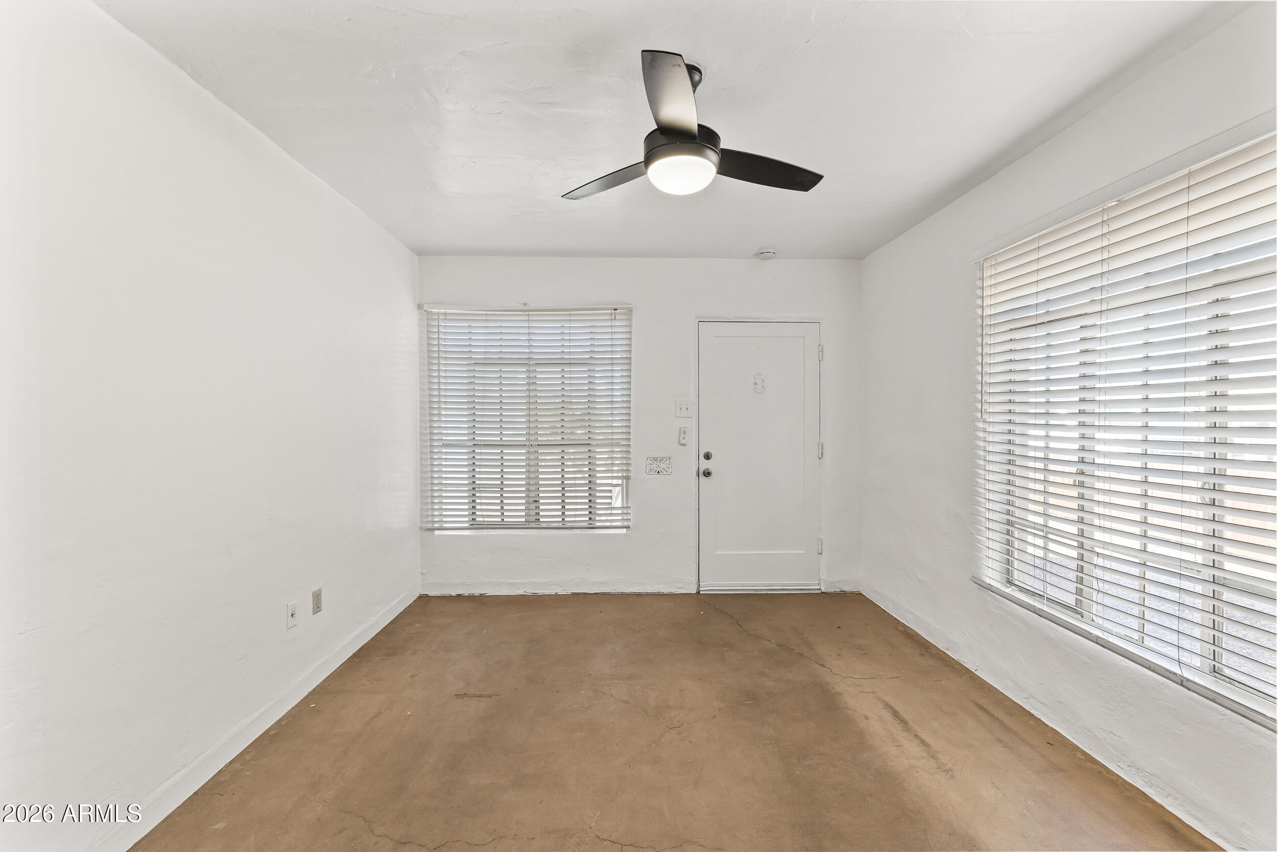 VILLA VERDE ACRES - Residential Income