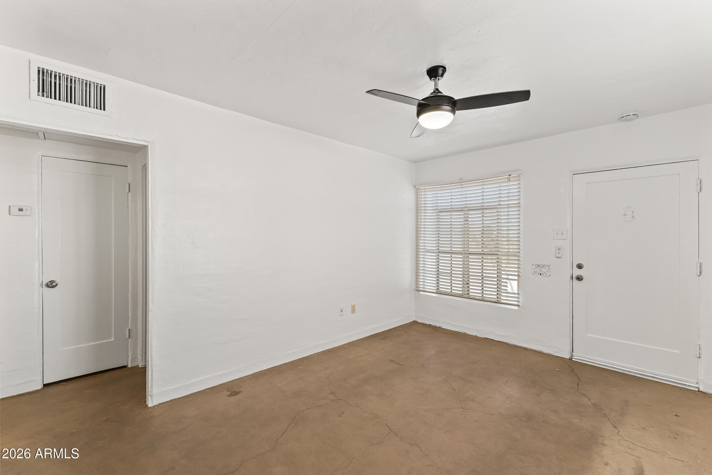 VILLA VERDE ACRES - Residential Income