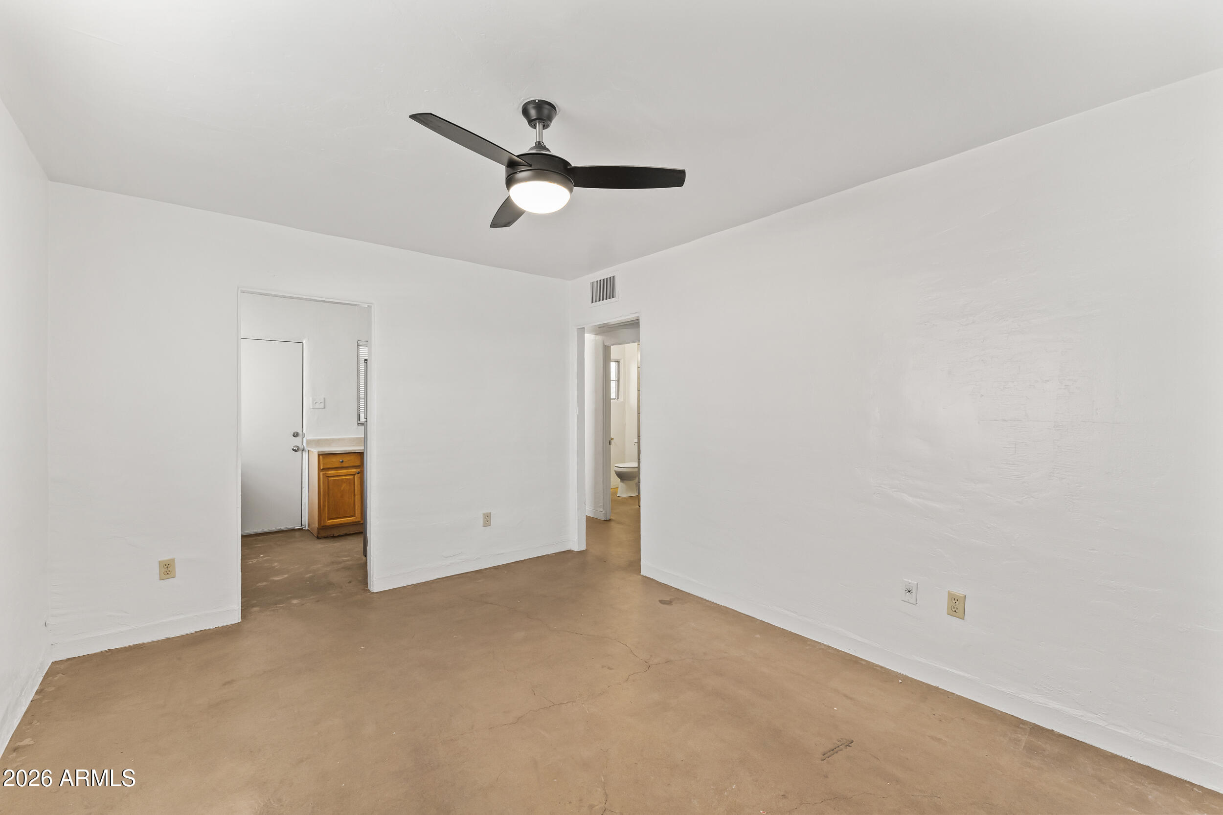 VILLA VERDE ACRES - Residential Income