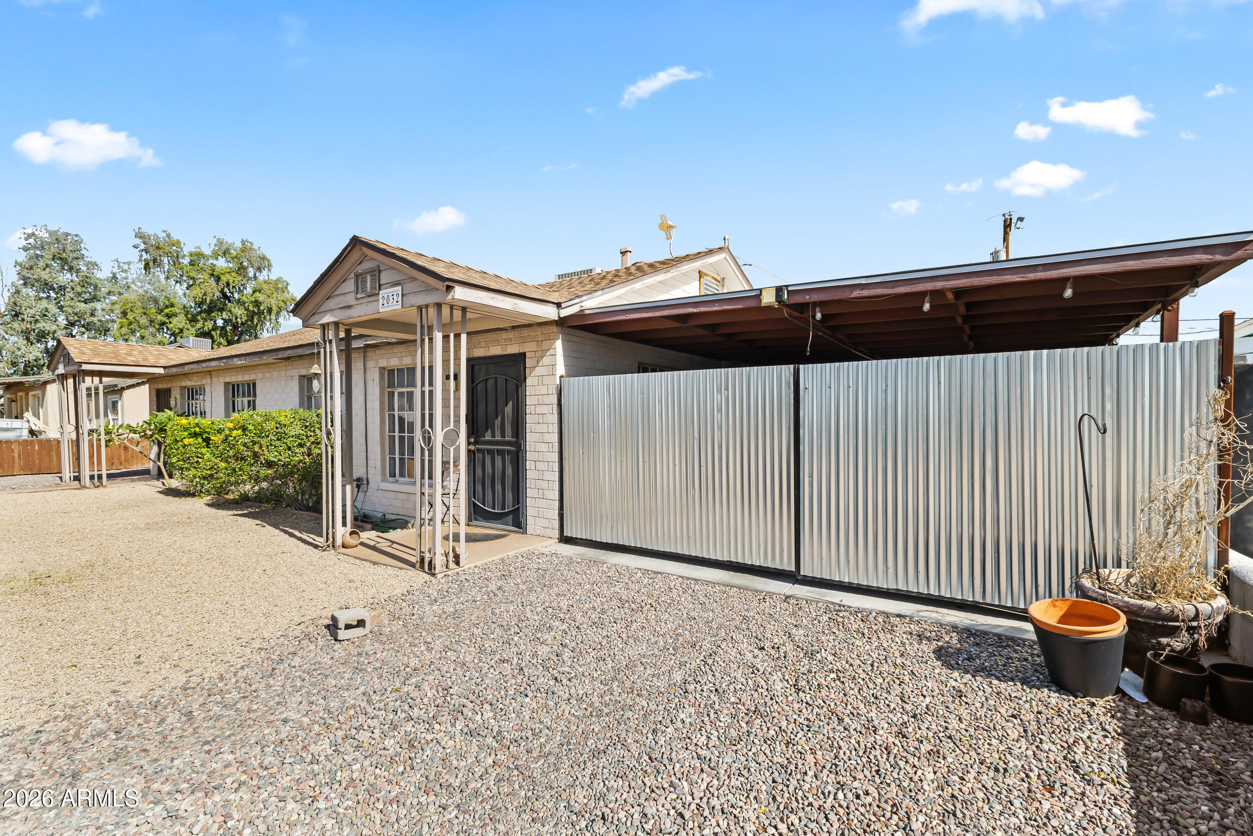 VILLA VERDE ACRES - Residential Income