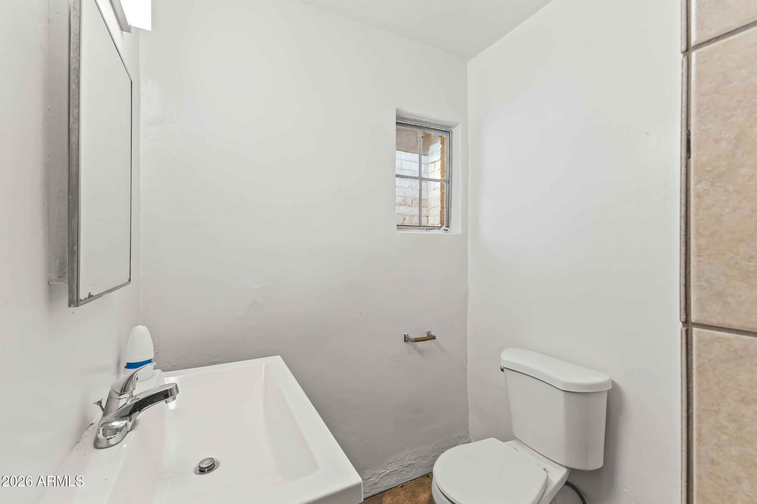VILLA VERDE ACRES - Residential Income