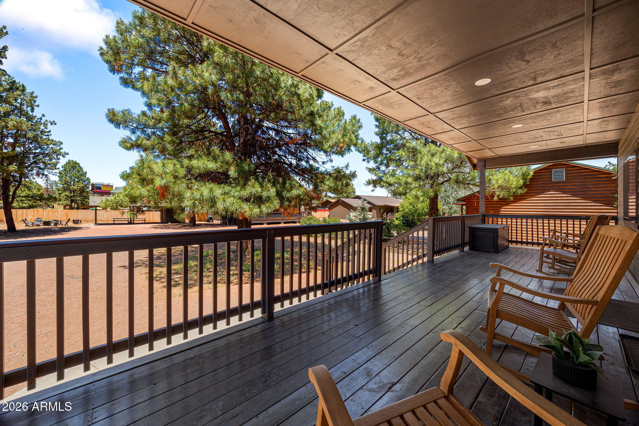 2741 SENIOR CENTER Street