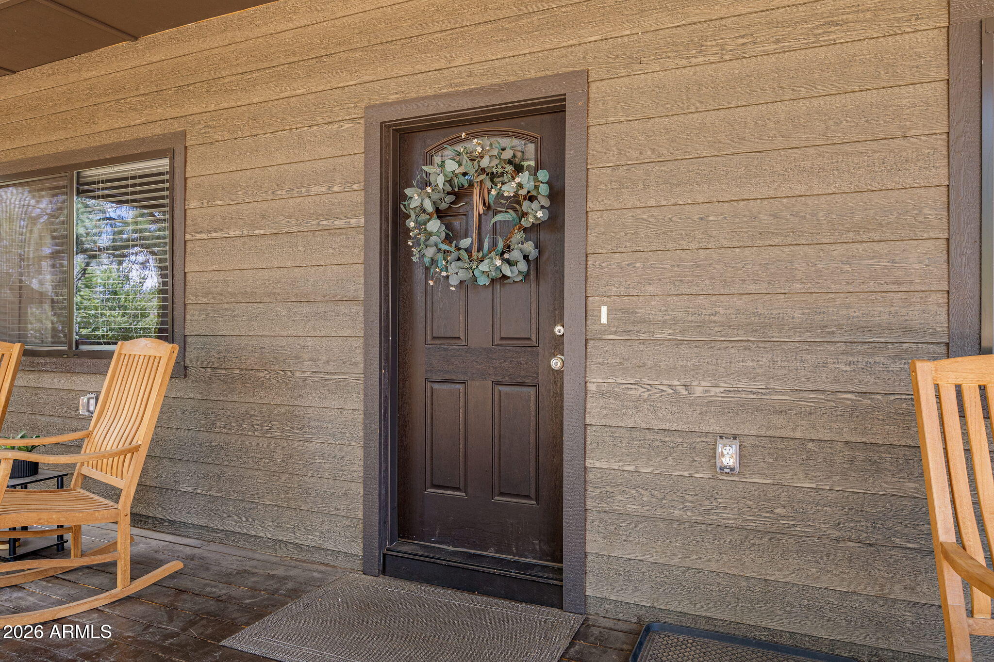 2741 SENIOR CENTER Street