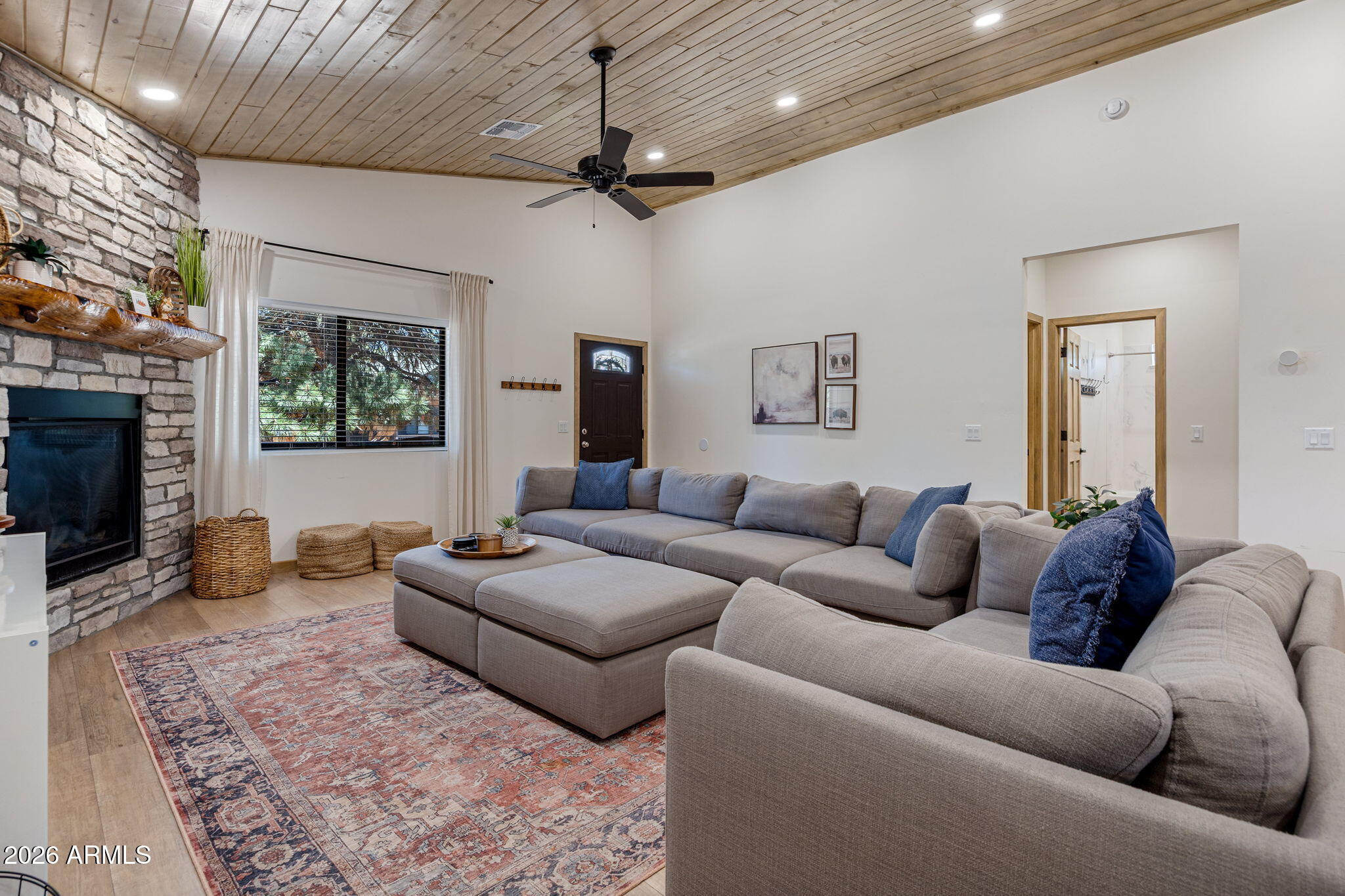 2741 SENIOR CENTER Street
