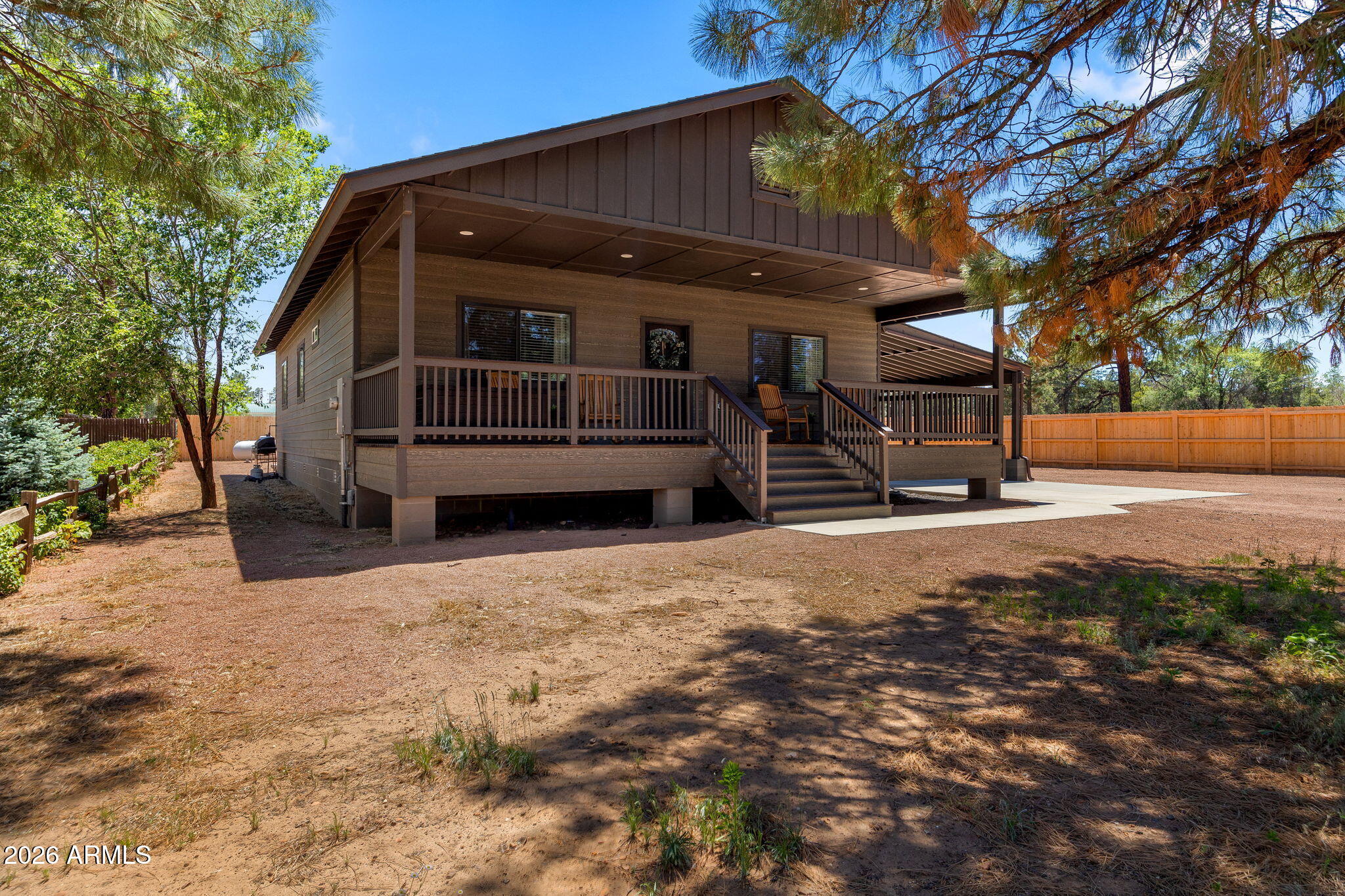 2741 SENIOR CENTER Street