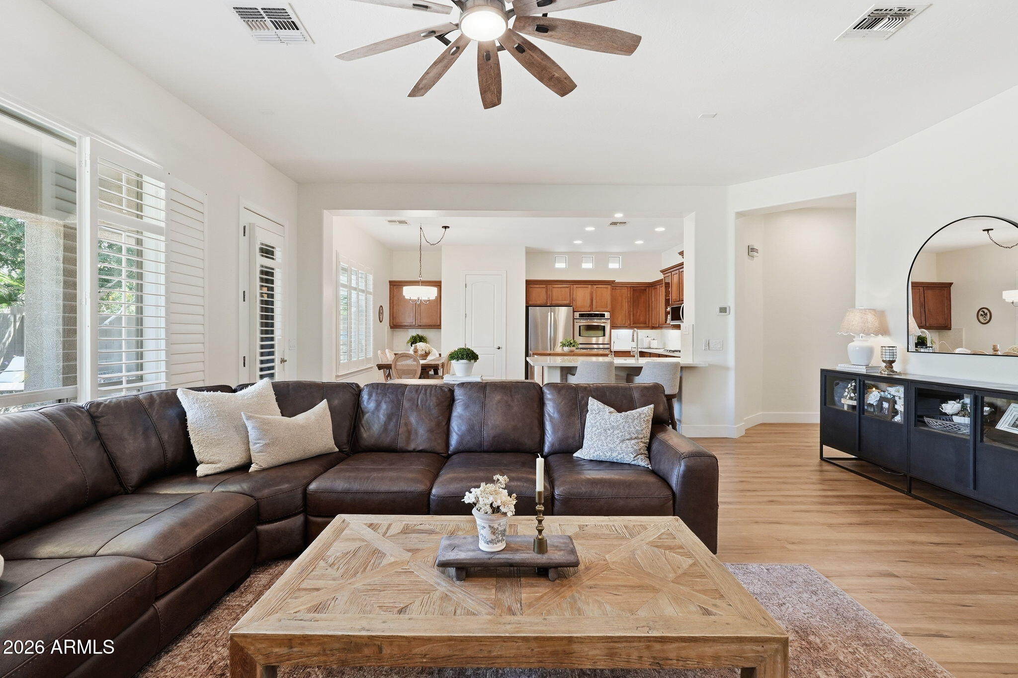 3142 E TONTO Drive