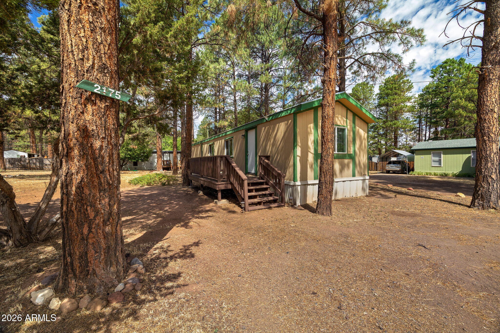 2175 RUBY Lane