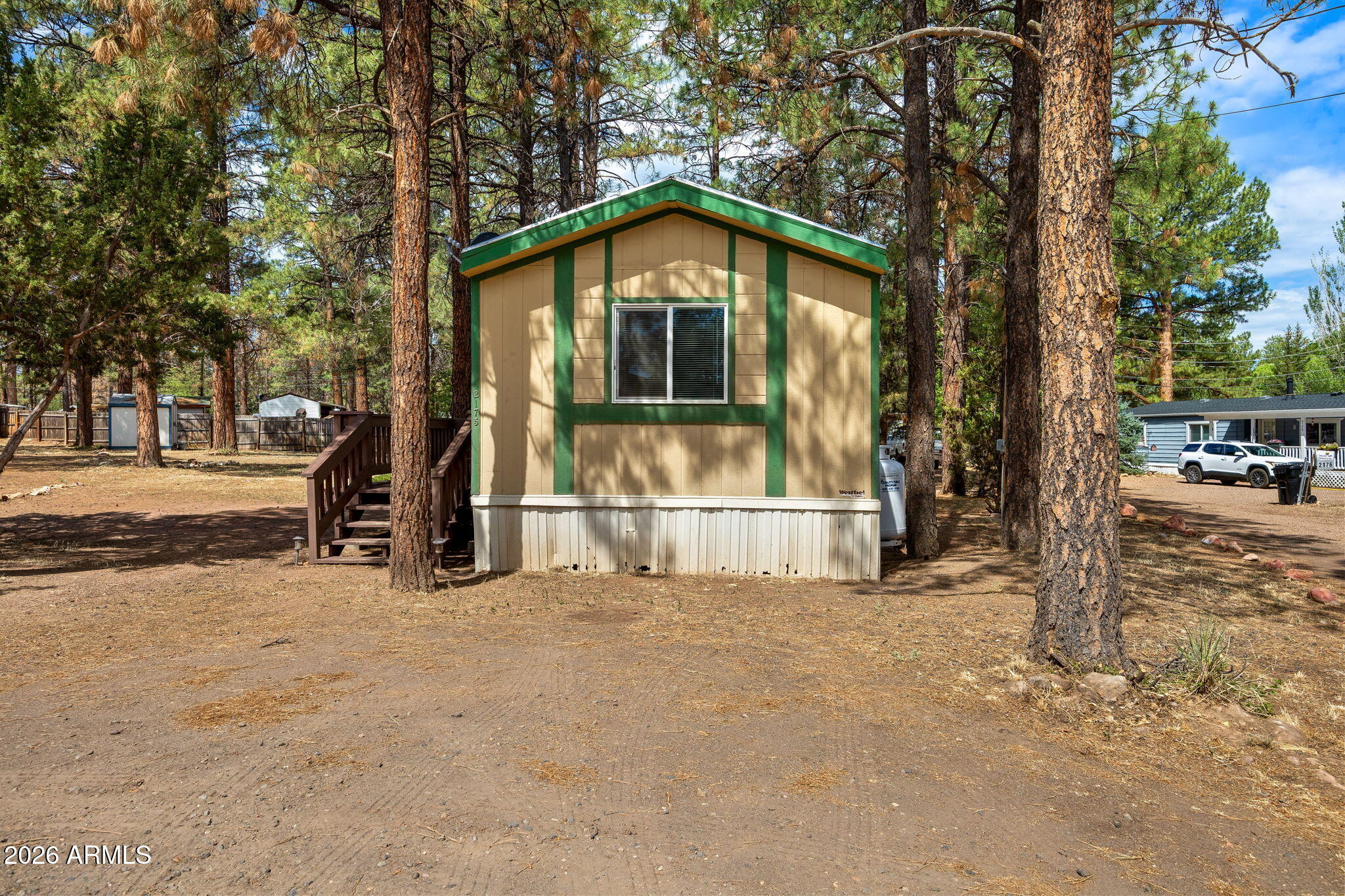 2175 RUBY Lane