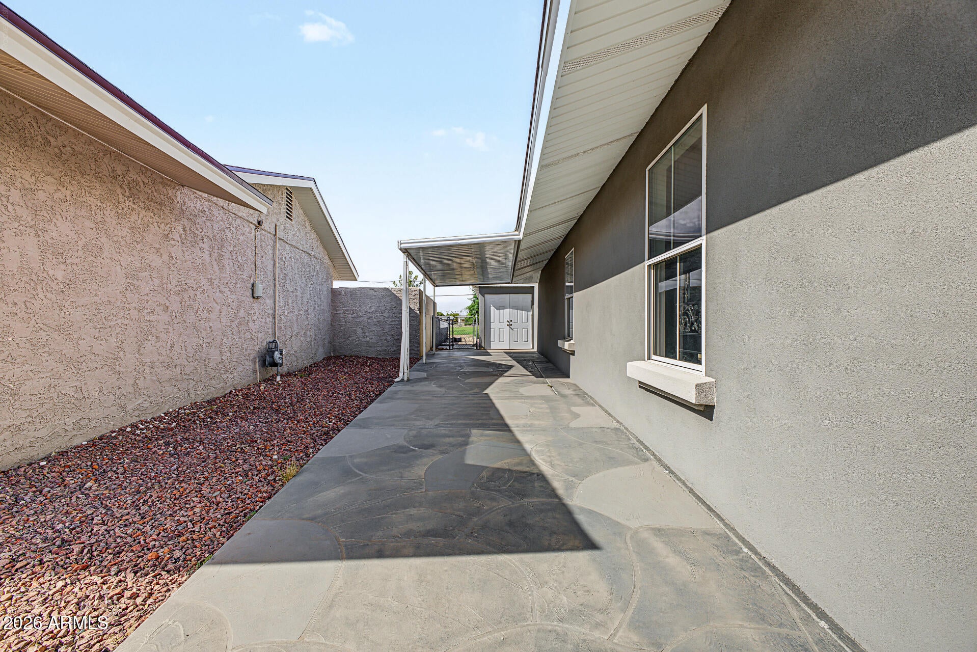 11808 N DESERT HILLS Drive W