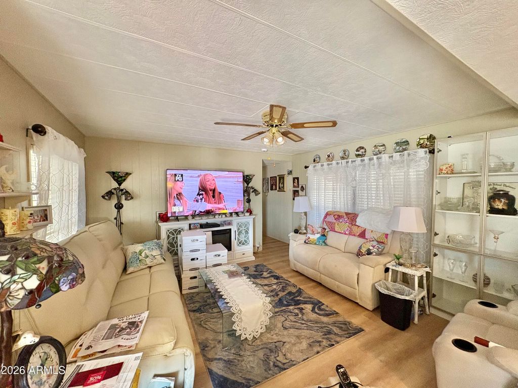 Photo of 10540 E Apache Trail #169, Apache Junction, AZ 85120 (MLS # 7009038)