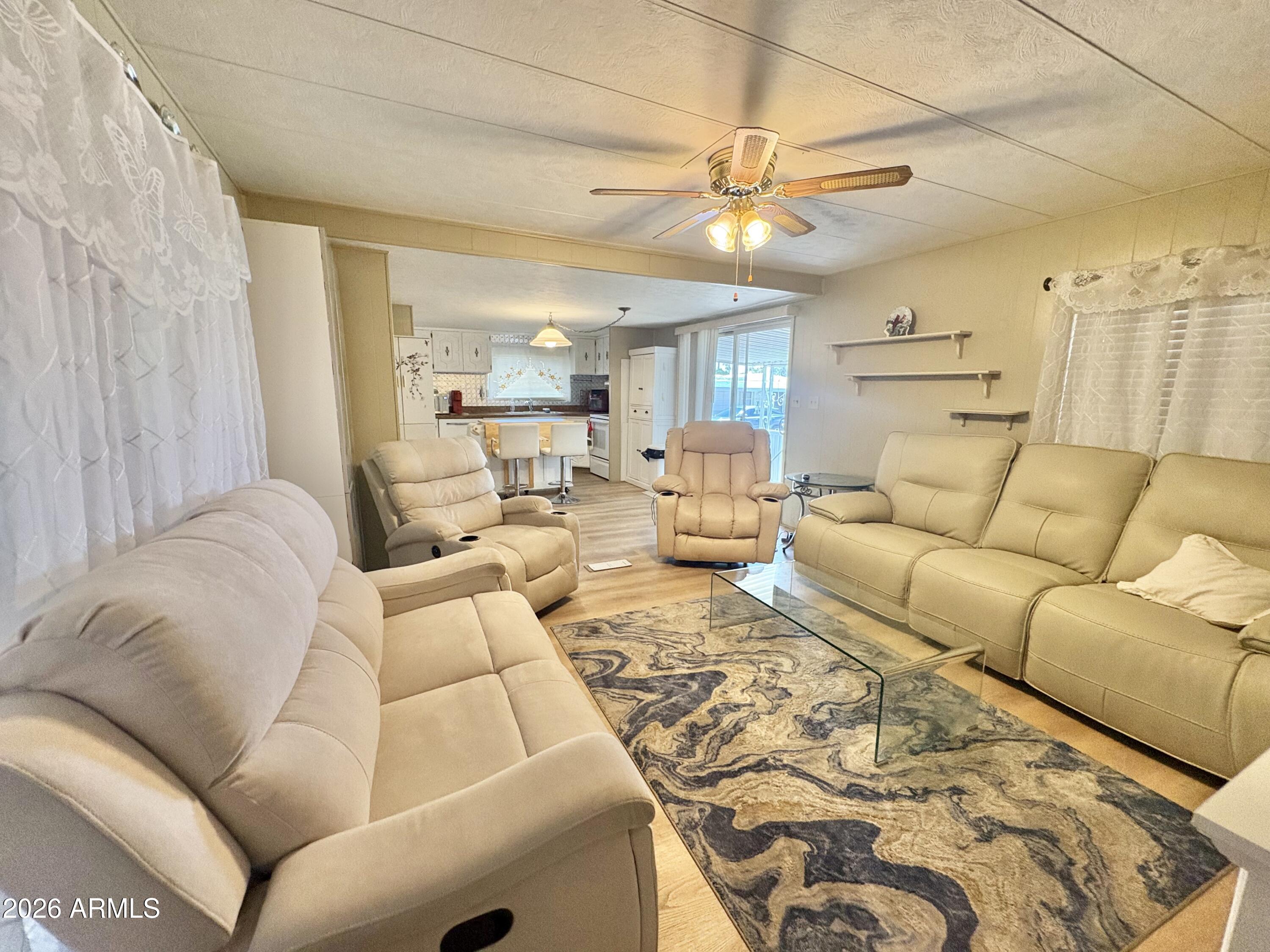10540 E APACHE Trail 169