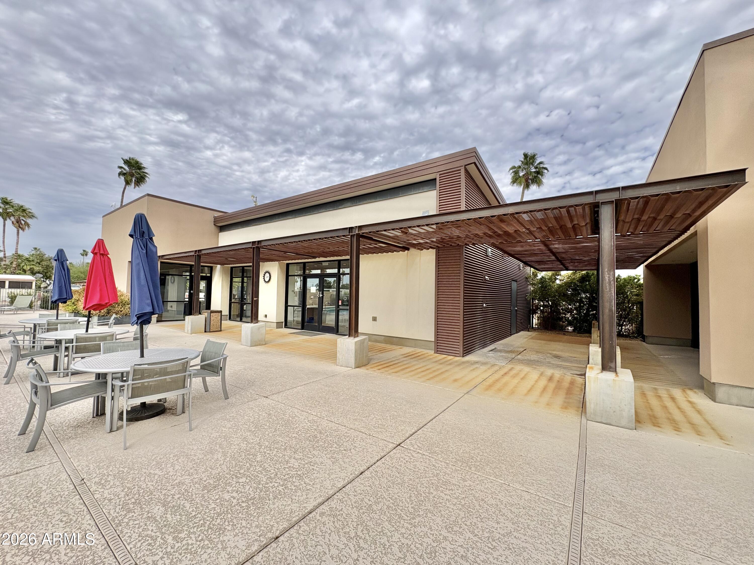 ROSEHAVEN - Residential