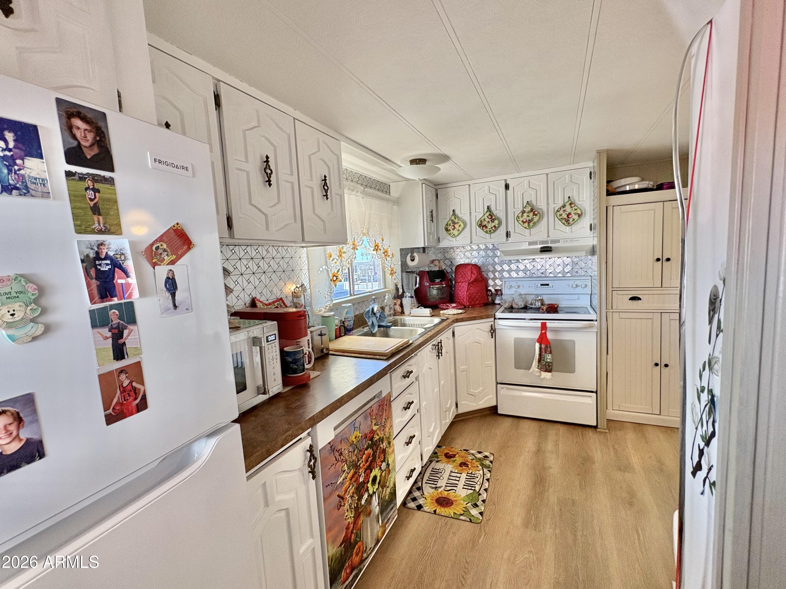 10540 E APACHE Trail 169