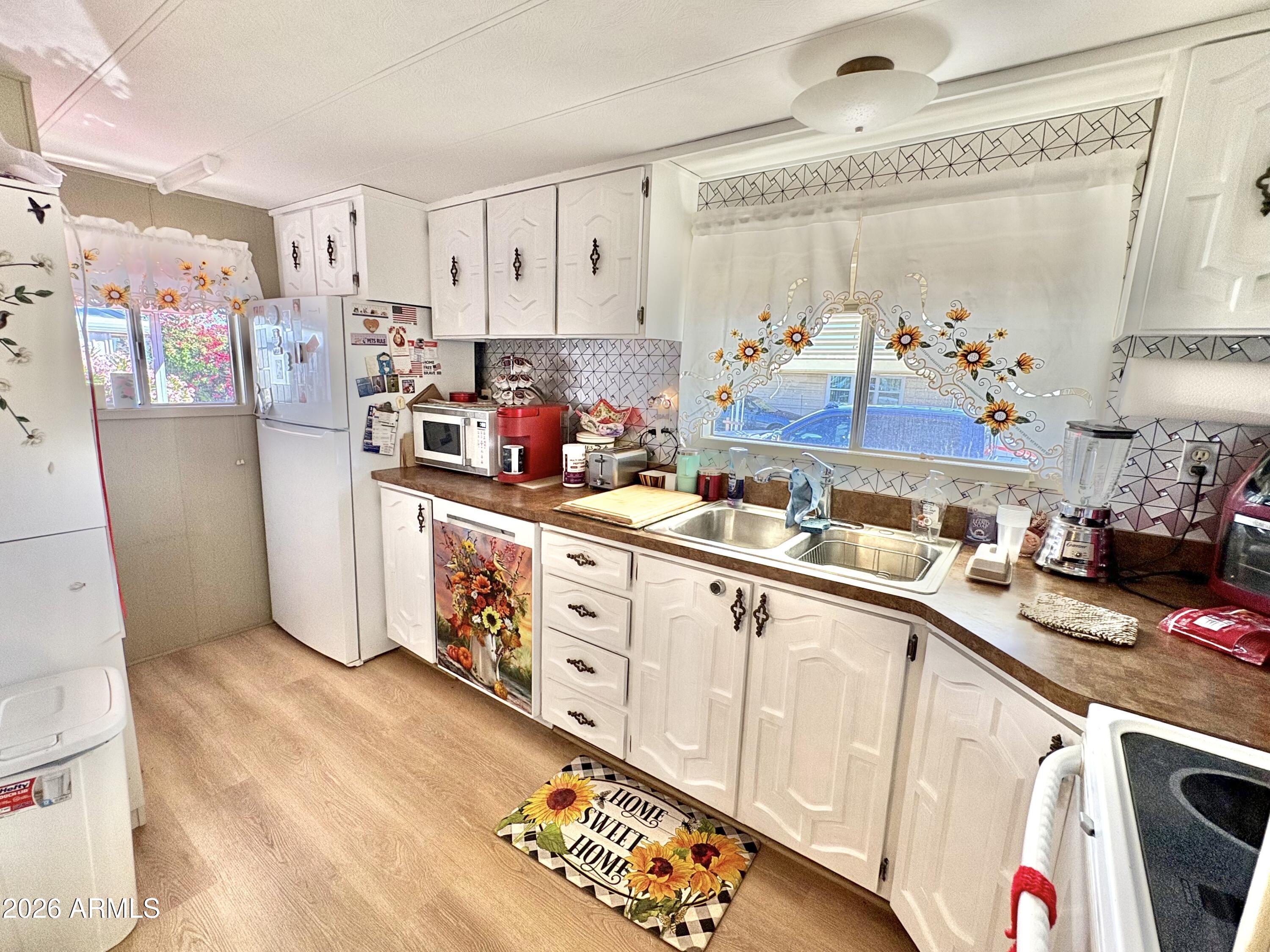 10540 E APACHE Trail 169