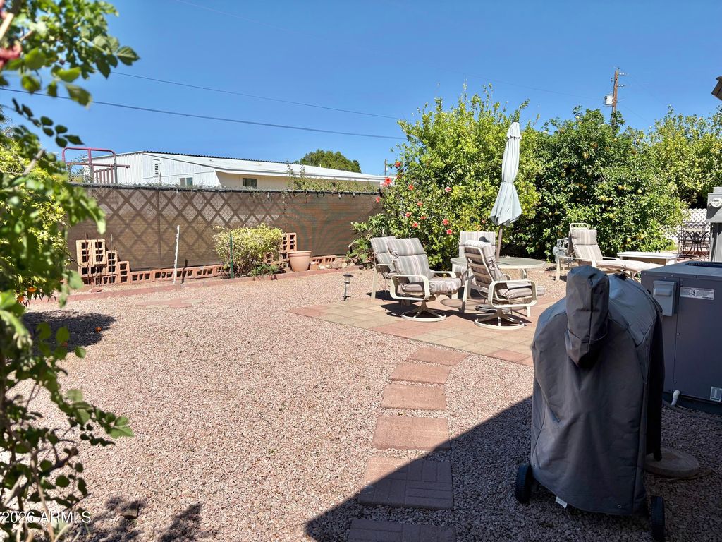 Photo of 10540 E Apache Trail #169, Apache Junction, AZ 85120 (MLS # 7009038)