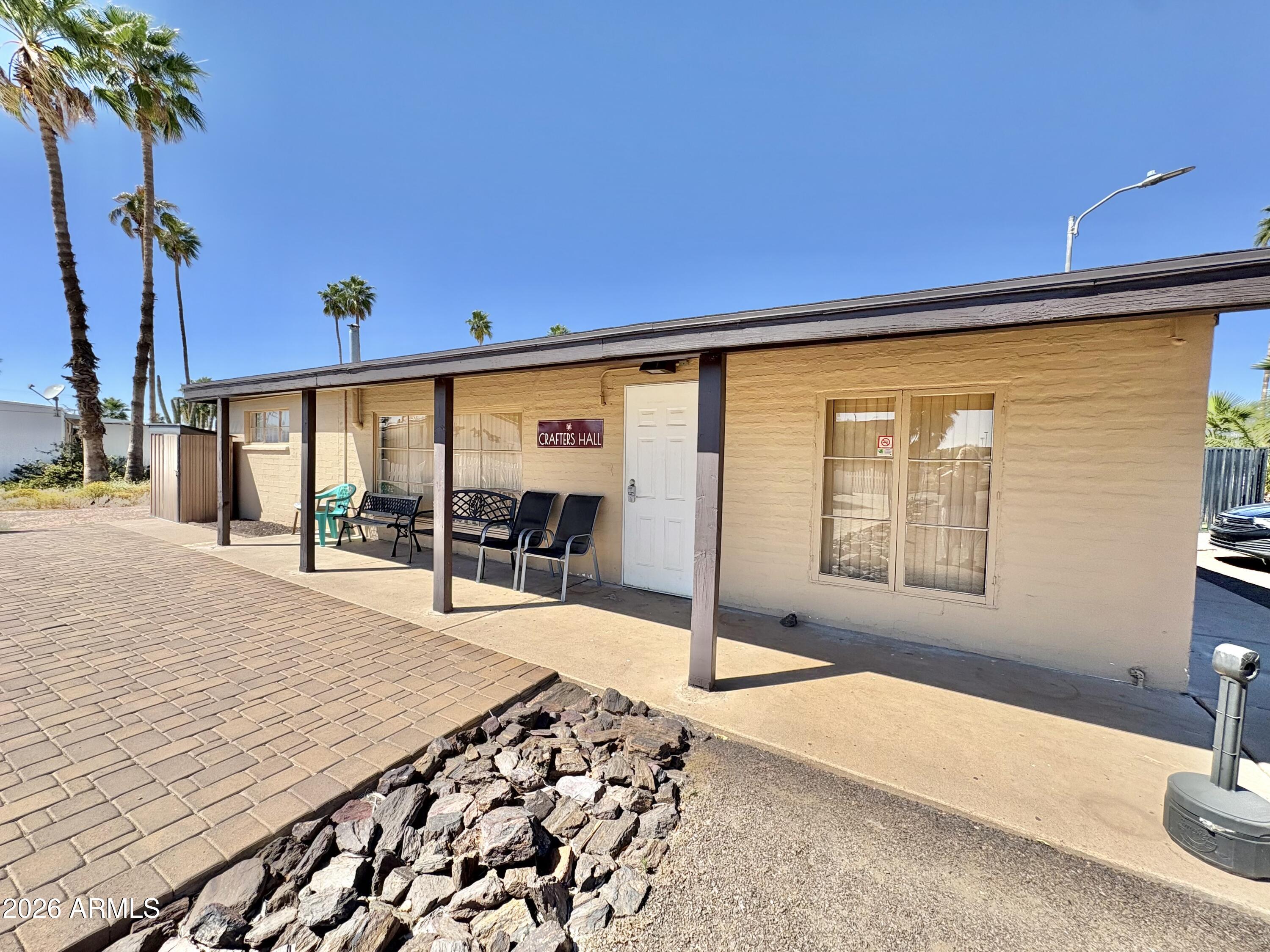 ROSEHAVEN - Residential