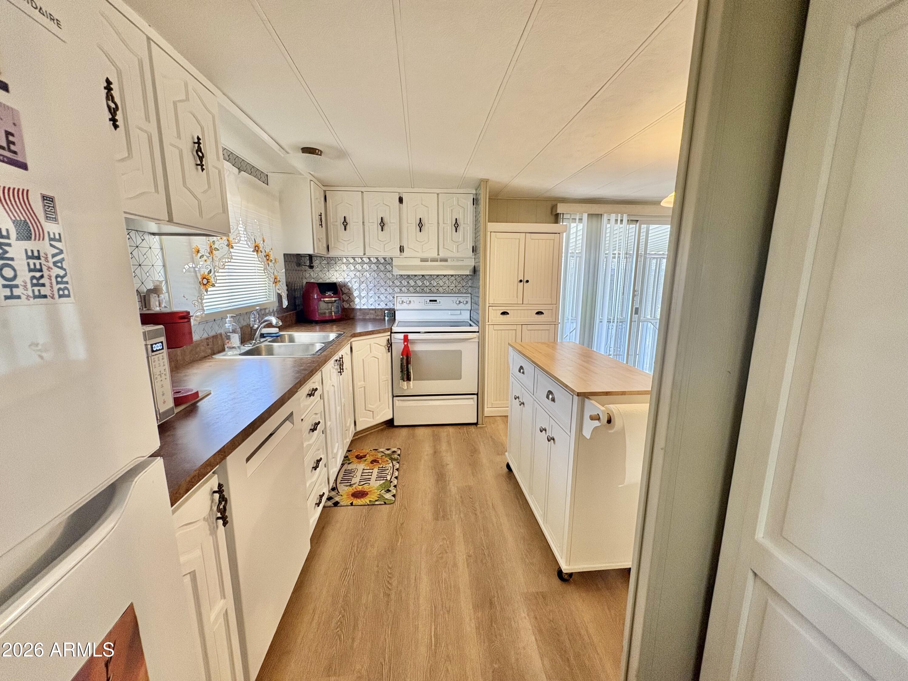 10540 E APACHE Trail 169