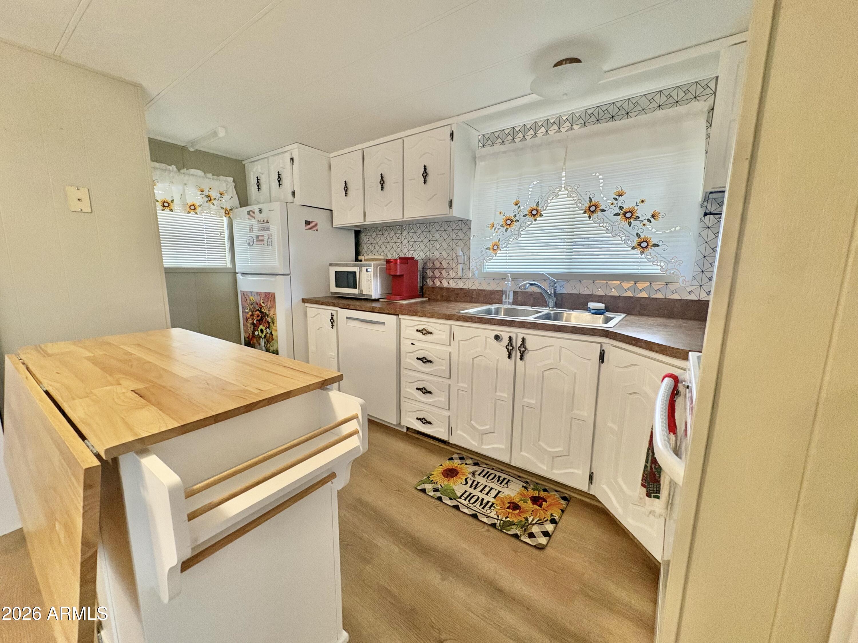 10540 E APACHE Trail 169