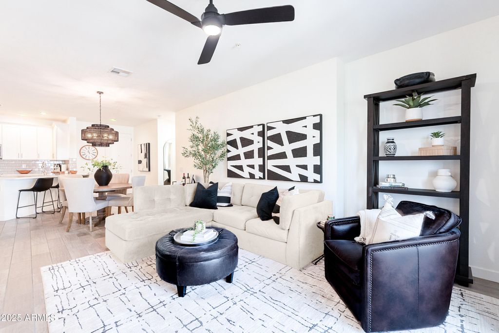 Photo of 2511 W Queen Creek Road #325, Chandler, AZ 85248 (MLS # 6935287)
