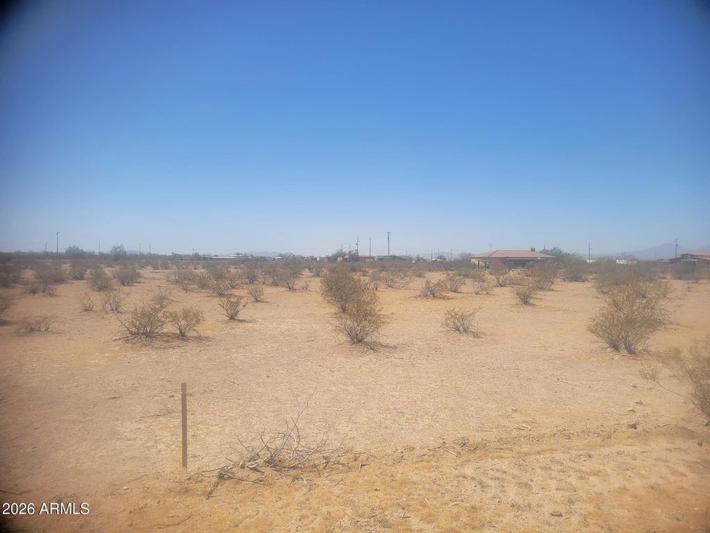 Photo of 0 W Wickiup Road #10, Casa Grande, AZ 85193 (MLS # 7022155)