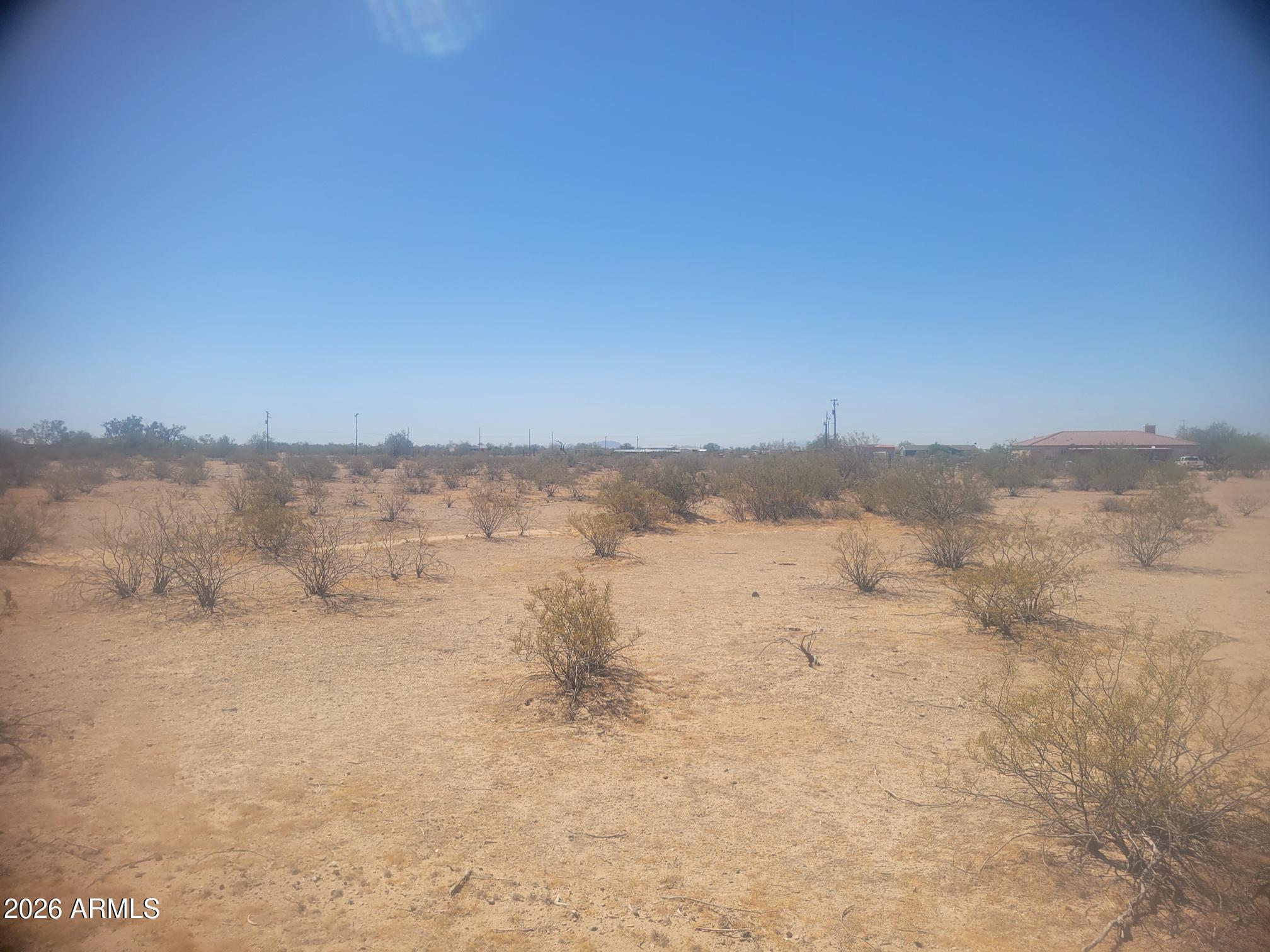 INDIAN VALLEY RANCHETTES NO 2 - Land