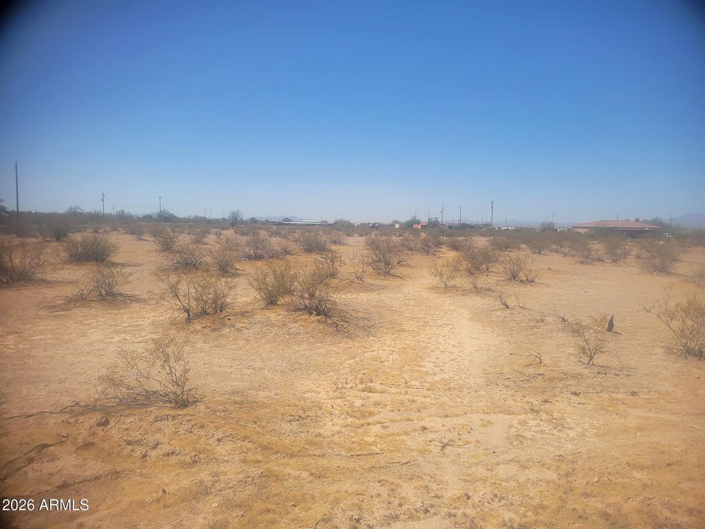 Photo of 0 W Wickiup Road #10, Casa Grande, AZ 85193 (MLS # 7022155)