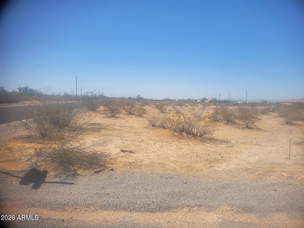 Photo of 0 W Wickiup Road #10, Casa Grande, AZ 85193 (MLS # 7022155)