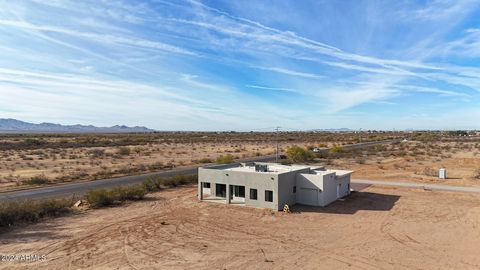 A home in Wittmann