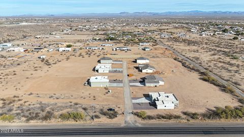 A home in Wittmann