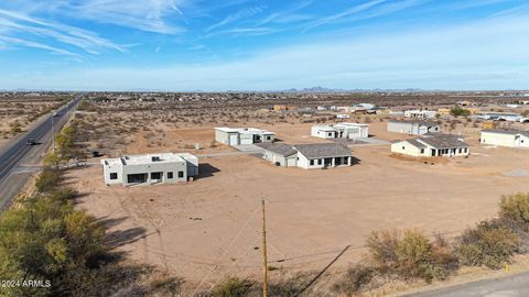 A home in Wittmann