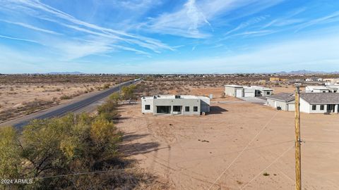 A home in Wittmann