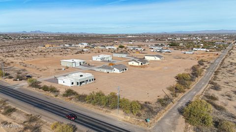 A home in Wittmann