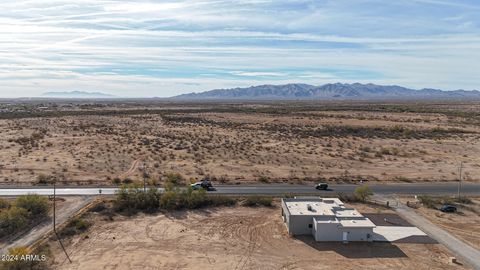 A home in Wittmann