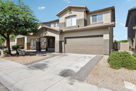 9420 S 35TH Glen Laveen AZ 85339