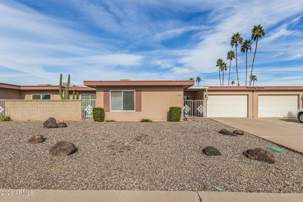 Photo of 9806 W Lancaster Drive, Sun City, AZ 85351 (MLS # 7073153)