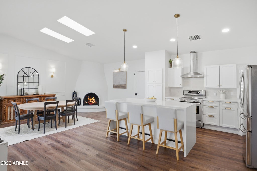 Photo of 7755 E Rose Lane E, Scottsdale, AZ 85250 (MLS # 7036670)