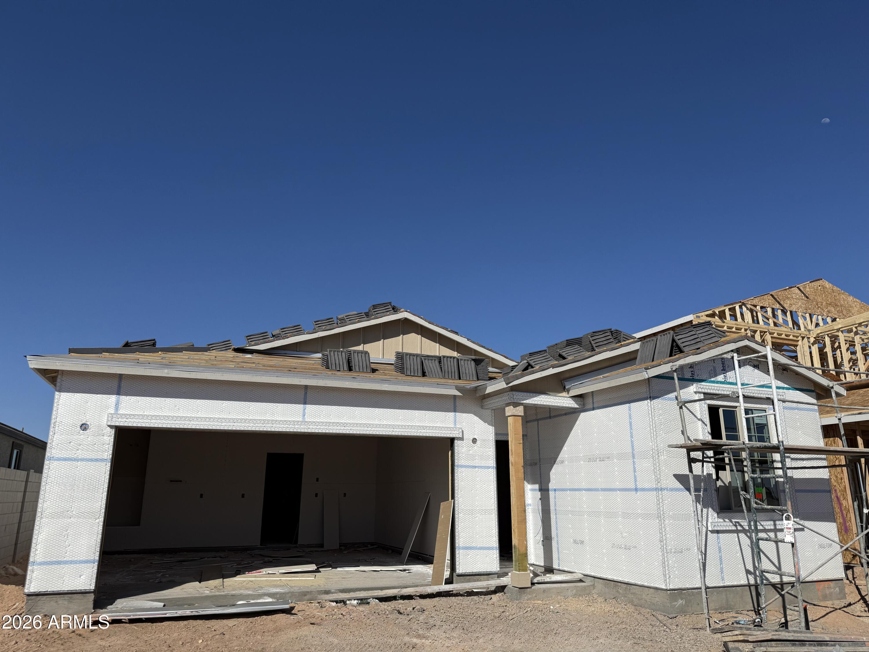 18146 W La Senda Drive