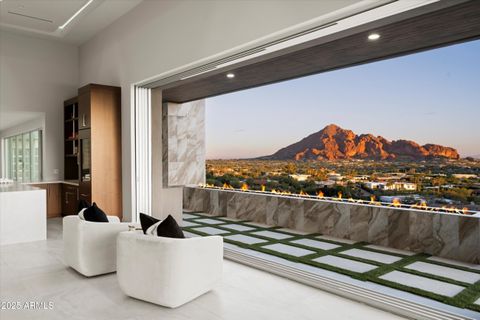 6800 N 39TH Place Paradise Valley AZ 85253